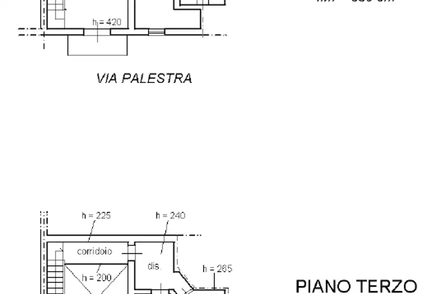 Casa in vendita di 60 mq a €95.000 (rif. 37/2026)