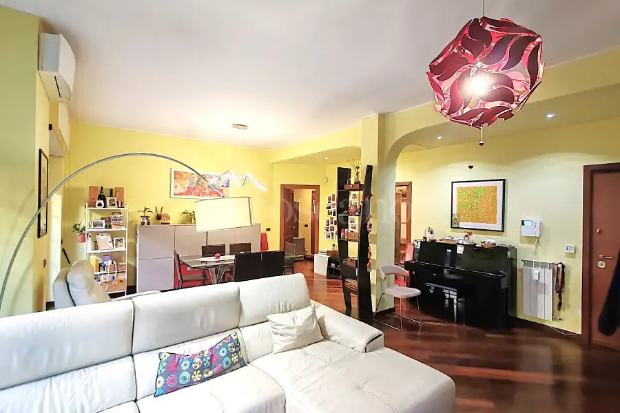 Casa in vendita di 155 mq a €590.000 (rif. 55/2026)