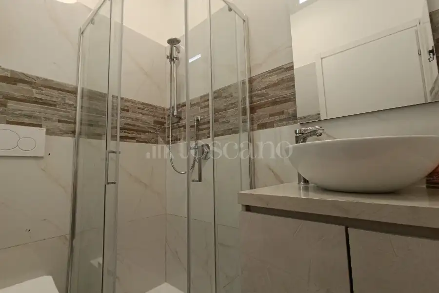 Villino a Schiera in affitto di 110 mq a €800 (rif. 95/2026)