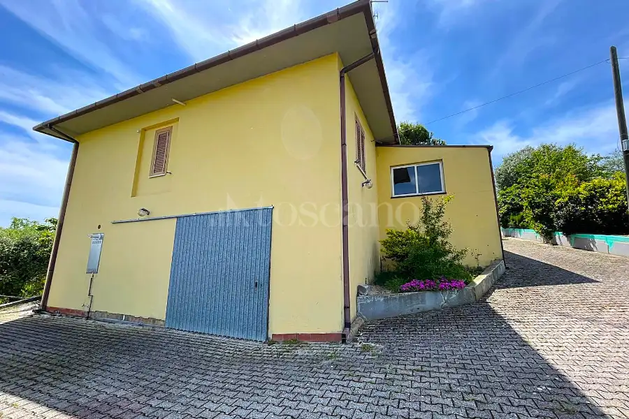 Casa Indipendente in vendita di 129 mq a €240.000 (rif. 19/2025)
