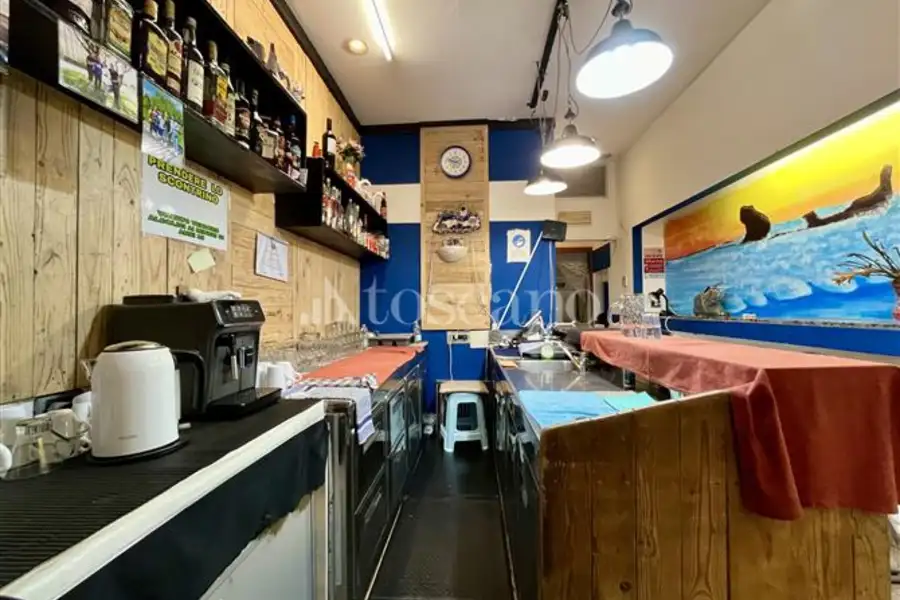 Attività Commerciale in vendita di 70 mq a €65.000 (rif. 2/2026)