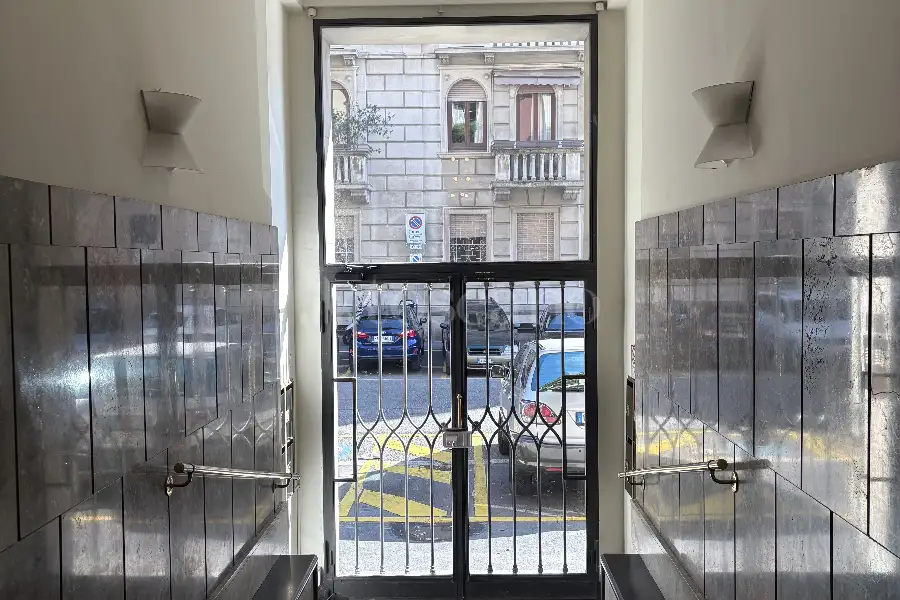 Casa in affitto di 60 mq a €1.350 (rif. 1/2026)