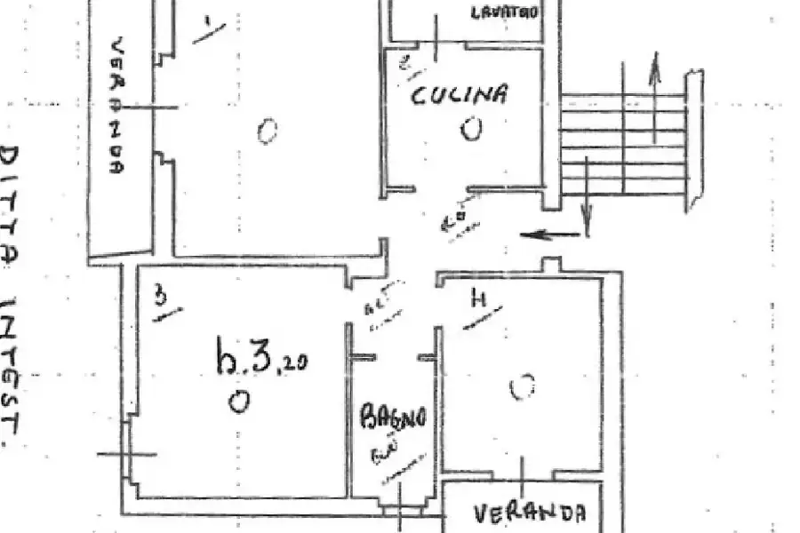 Casa in vendita di 90 mq a €399.000 (rif. 37/2026)