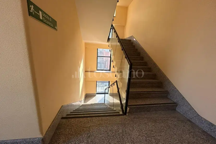 Ufficio in vendita di 87 mq a €99.000 (rif. 72/2025)