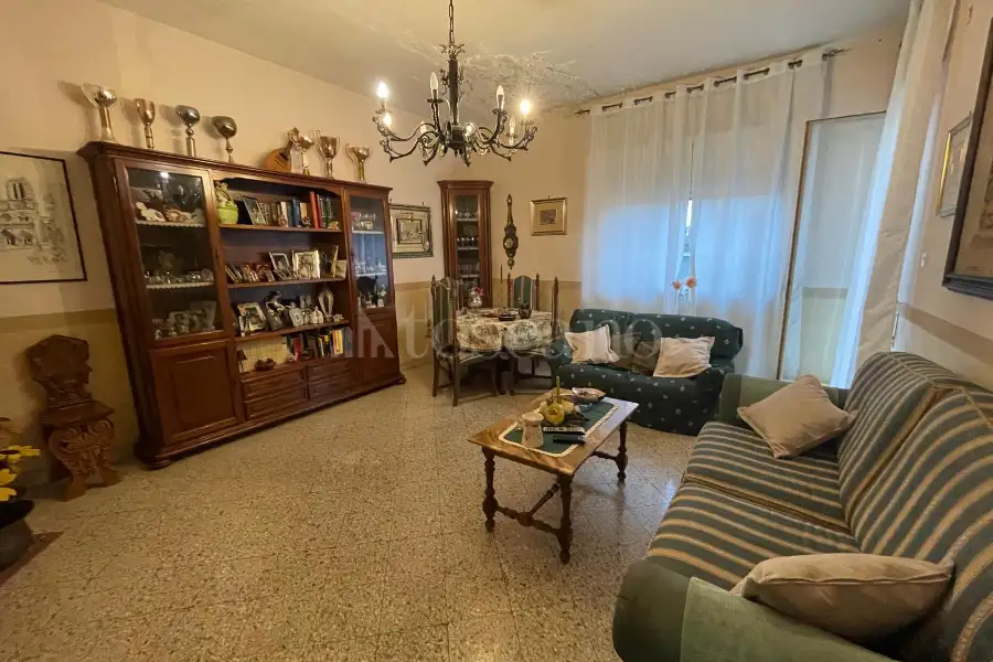 Casa in vendita di 111 mq a €80.000 (rif. 89/2025)