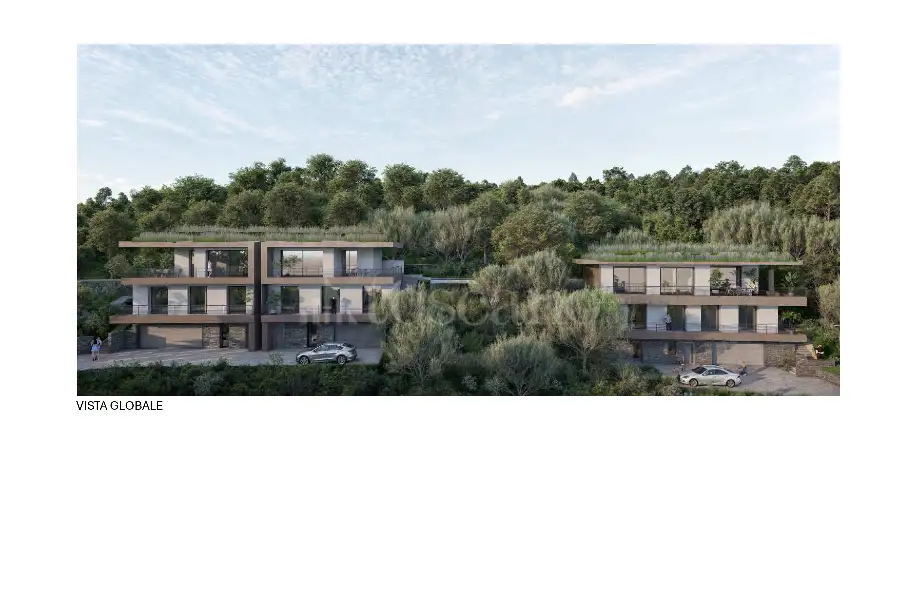 Villa in vendita di 380 mq a €2.400.000 (rif. 51/2024)