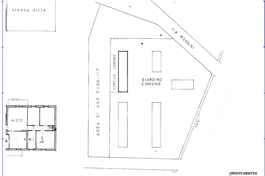 Casa in vendita di 120 mq a €265.000 (rif. 52/2026)