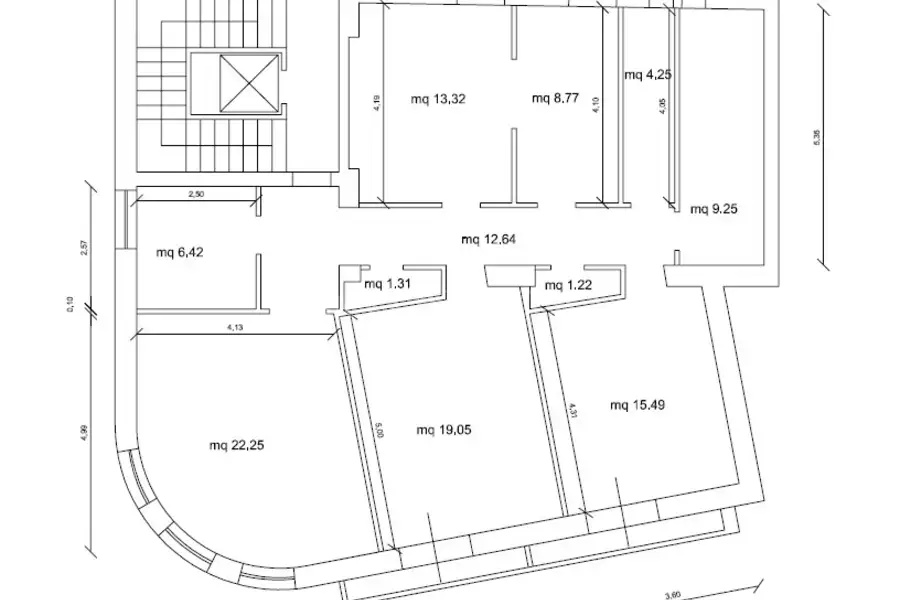 Casa in vendita di 135 mq a €360.000 (rif. 26/2023)