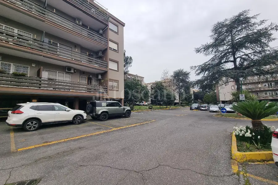 Box in vendita di 12 mq a €25.000 (rif. 1/2026)