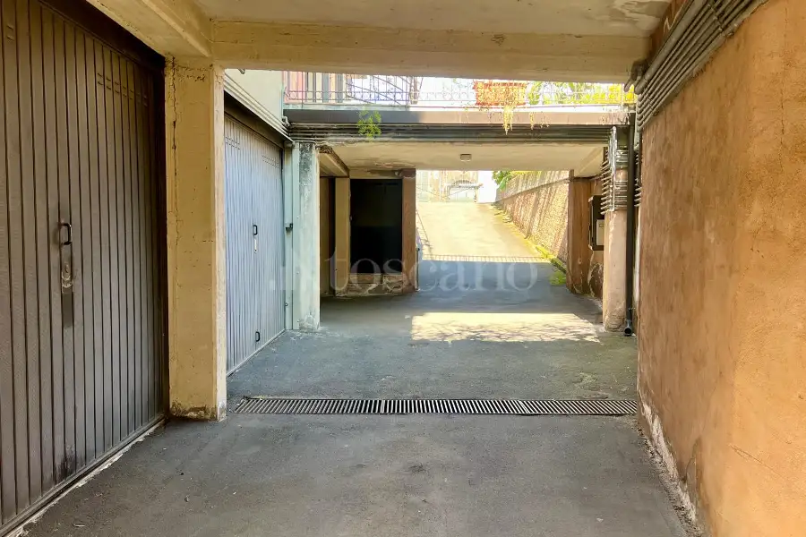Garage in vendita di 9 mq a €6.000 (rif. 82/2025)