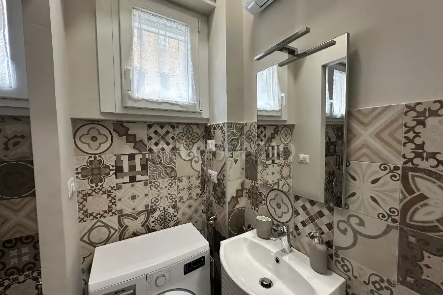Casa in affitto di 30 mq a €750 (rif. 7/2026)