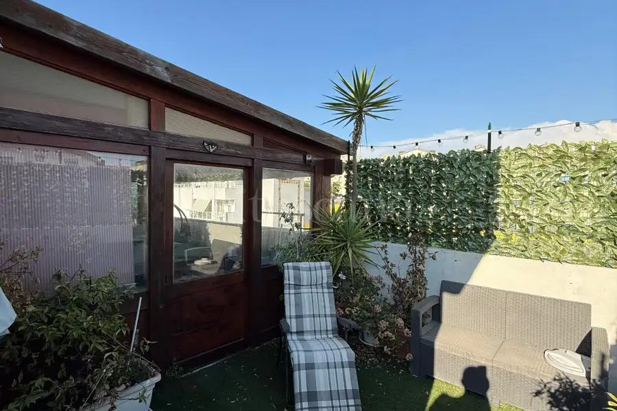 Attico in vendita di 120 mq a €270.000 (rif. 113/2025)