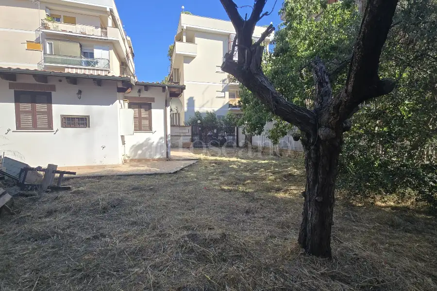 Villino a Schiera in vendita di 70 mq a €299.000 (rif. 20/2026)