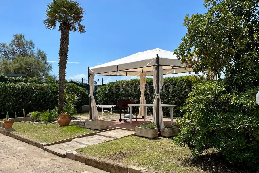 Villa in vendita di 95 mq a €850.000 (rif. 13/2025)