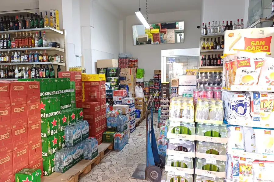 Negozio in vendita di 55 mq a €70.000 (rif. 34/2025)