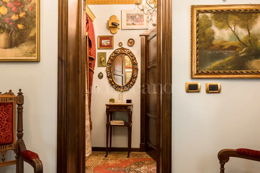 Villa in vendita di 400 mq a €699.000 (rif. 166/2023)