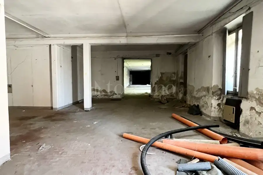 Magazzino in vendita di 410 mq a €129.000 (rif. 34/2025)