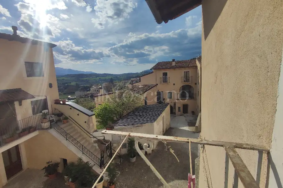 Casa Indipendente in vendita di 130 mq a €45.000 (rif. 18/2026)