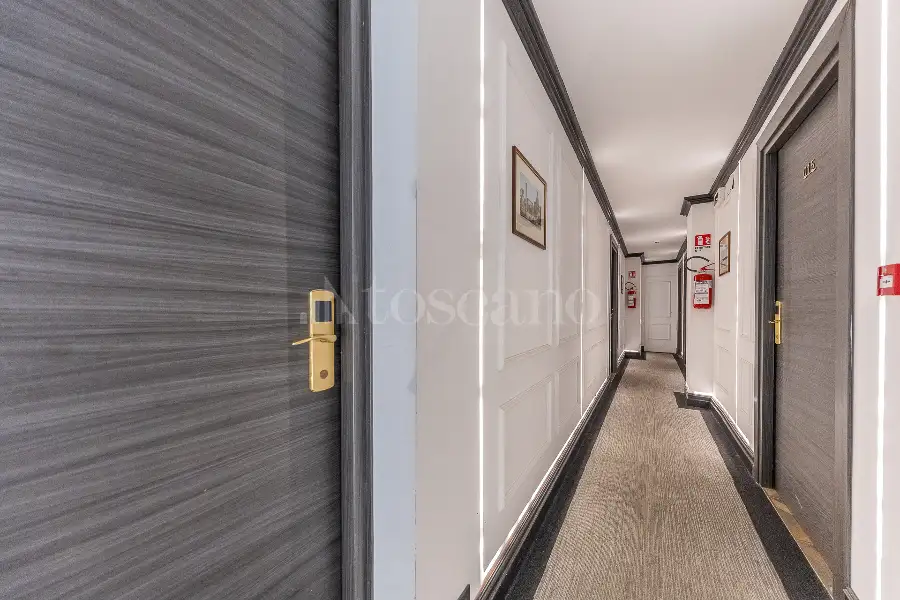 Albergo in vendita di 592 mq a €1.999.000 (rif. 17/2025)