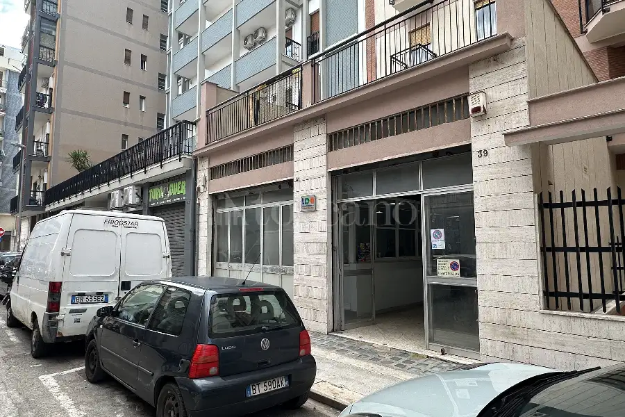 Magazzino in vendita di 230 mq a €235.000 (rif. 22/2026)