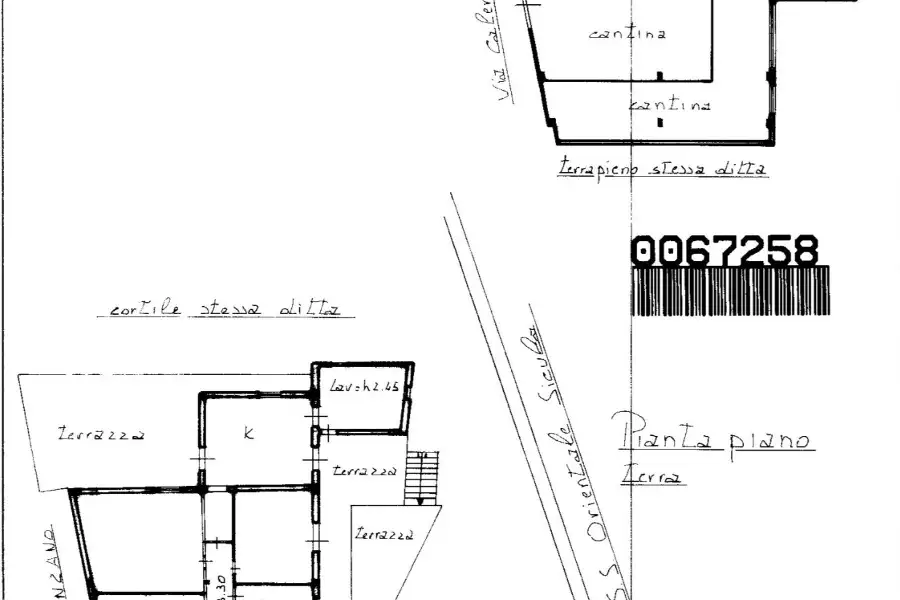 Villa in vendita di 177 mq a €148.000 (rif. 209/2025)
