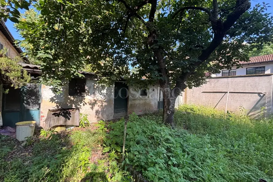 Casa Indipendente in vendita di 120 mq a €85.000 (rif. 9/2025)