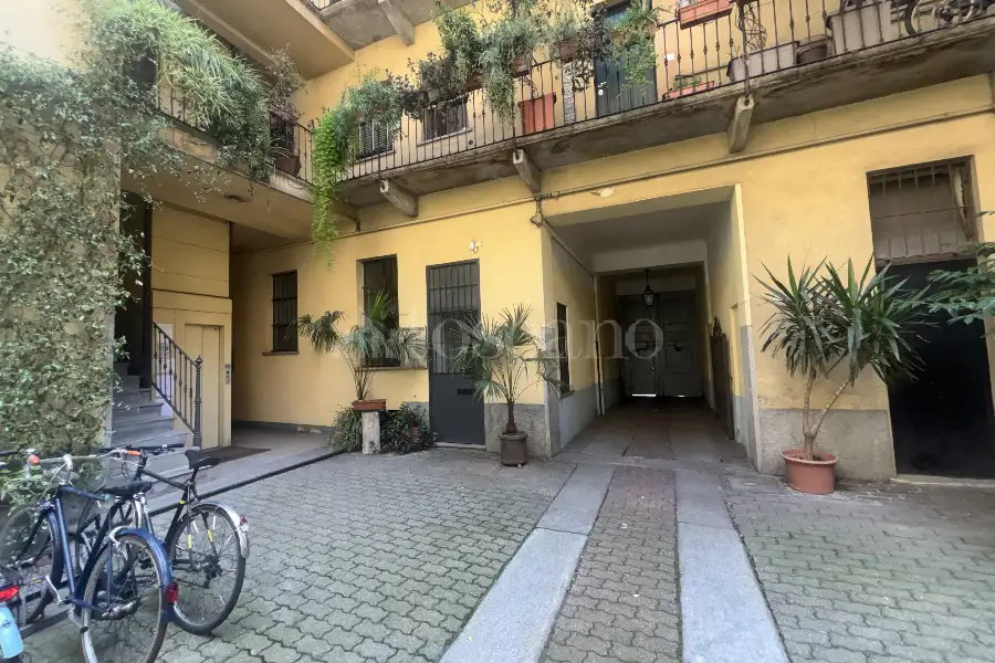 Casa in vendita di 40 mq a €190.000 (rif. 13/2026)