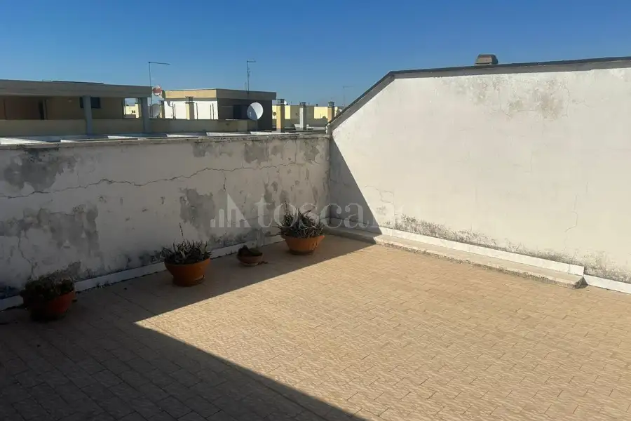 Attico in vendita di 136 mq a €429.000 (rif. 40/2026)