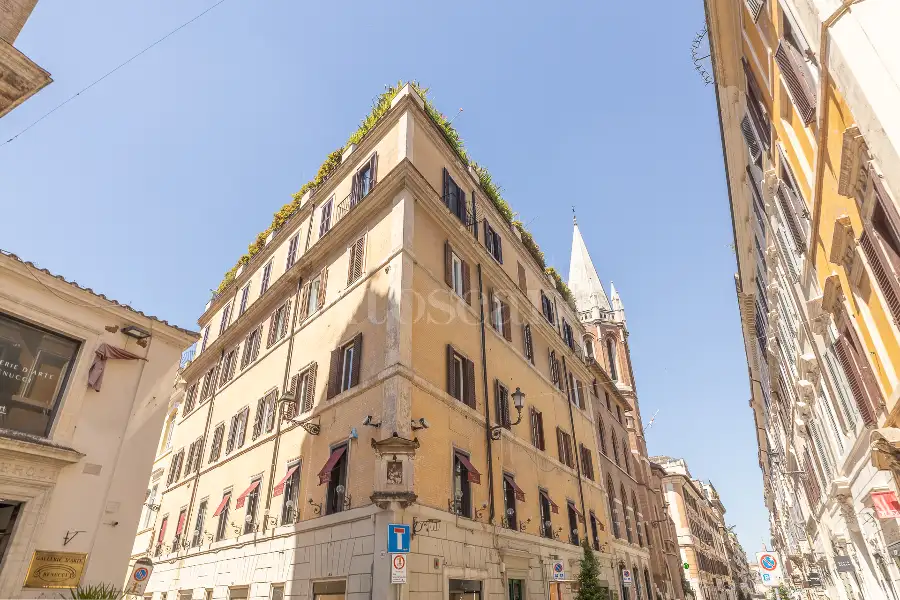 Casa in vendita di 138 mq a €1.630.000 (rif. 1/2026)
