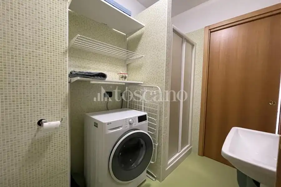 Casa in affitto di 45 mq a €900 (rif. 8/2026)