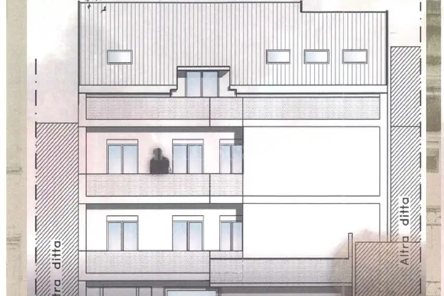 Edificabile Residenziali in vendita di 500 mq a €260.000 (rif. 19/2026)