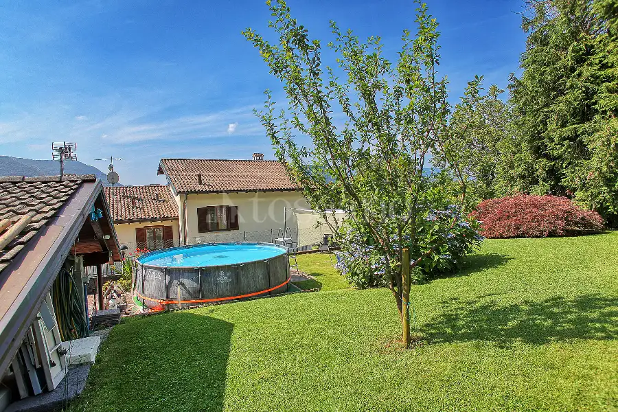 Villa in vendita di 180 mq a €430.000 (rif. 81/2026)