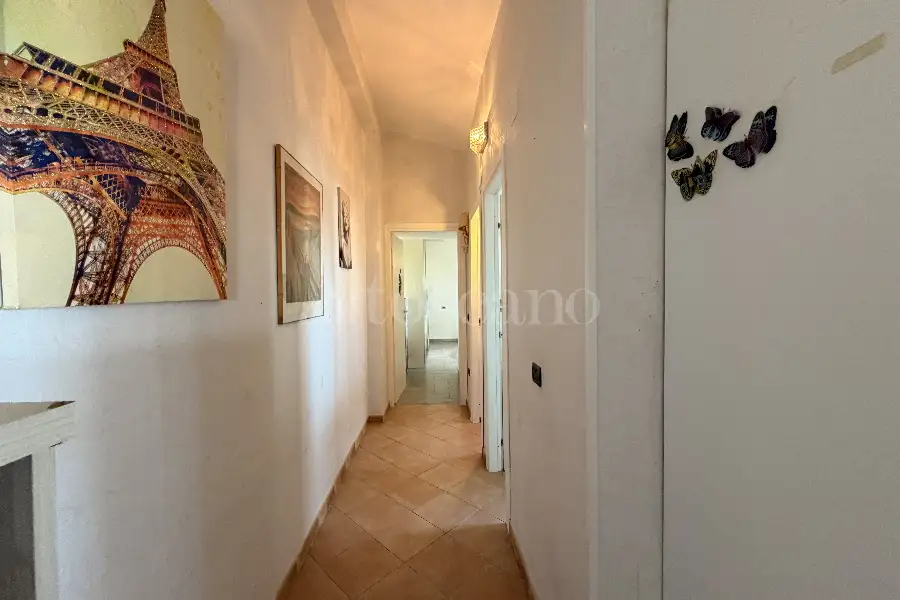 Attico in vendita di 70 mq a €108.000 (rif. 27/2026)