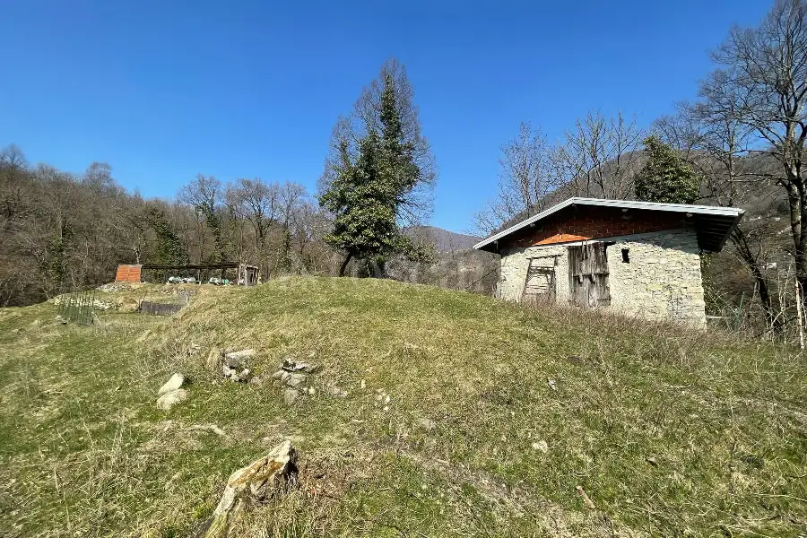 Rustico in vendita di 90 mq a €37.000 (rif. 5/2025)