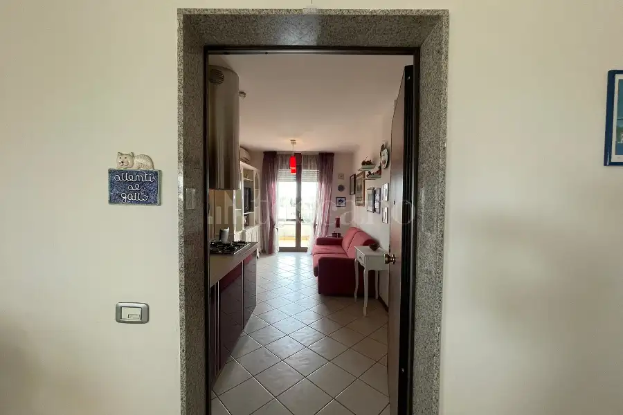 Attico in vendita di 70 mq a €148.000 (rif. 23/2026)