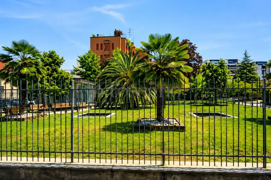 Attico in vendita di 115 mq a €1.350.000 (rif. 6/2026)