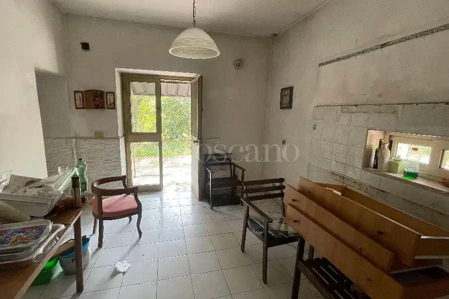 Casa Indipendente in vendita di 54 mq a €88.000 (rif. 21/2026)