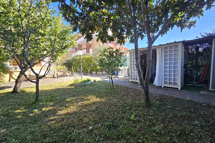 Villa Plurifamiliare in vendita di 90 mq a €165.000 (rif. 131/2025)