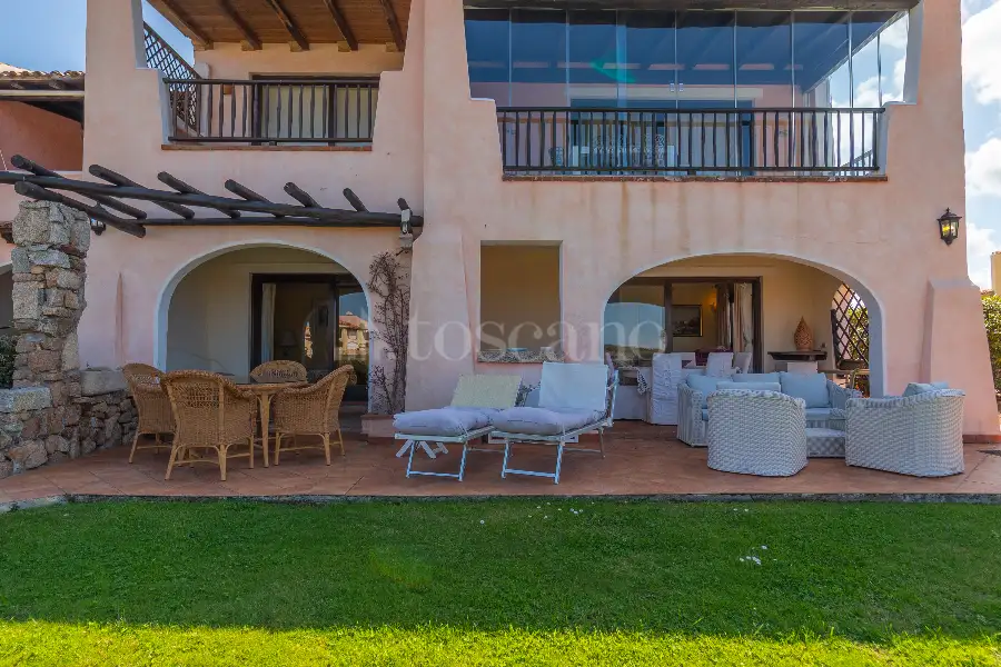 Casa in affitto di 130 mq trattativa riservata (rif. 7/2025)