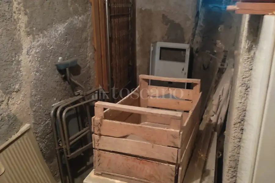 Casa in vendita di 98 mq a €85.000 (rif. 160/2024)