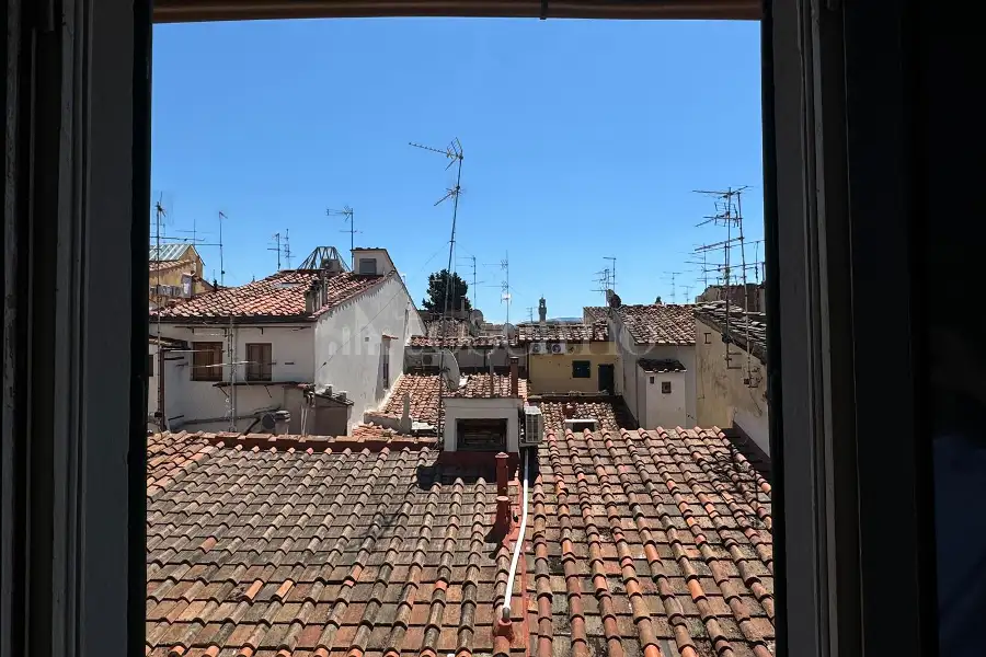 Casa in affitto di 30 mq a €1.000 (rif. 55/2026)