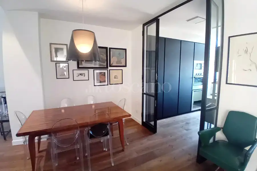 Casa in vendita di 135 mq a €749.000 (rif. 1/2026)