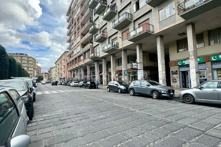 Casa in affitto di 65 mq a €500 (rif. 89/2025)