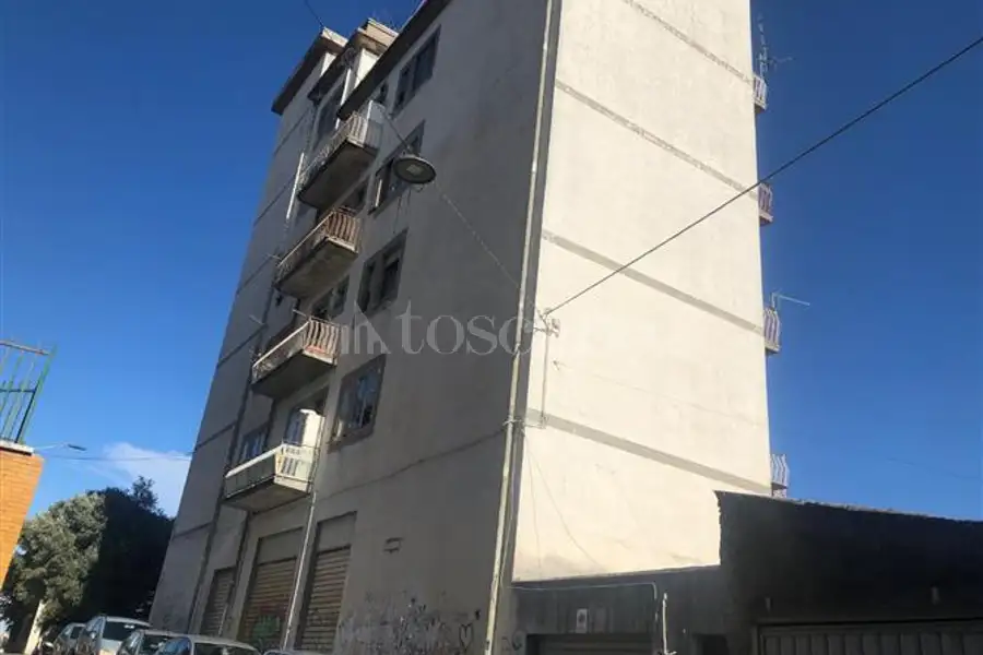 Casa in vendita di 80 mq a €95.000 (rif. 36/2026)