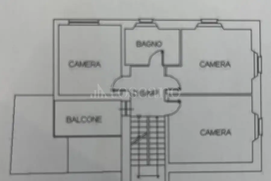 Villa in vendita di 322 mq a €175.000 (rif. 39/2026)