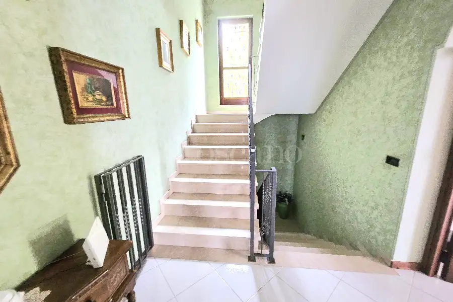 Villa Bifamiliare in vendita di 210 mq a €399.000 (rif. 13/2026)