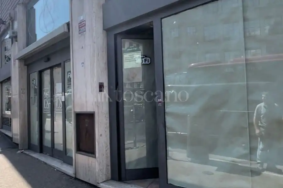 Negozio in affitto di 270 mq a €8.800 (rif. 45/2024)