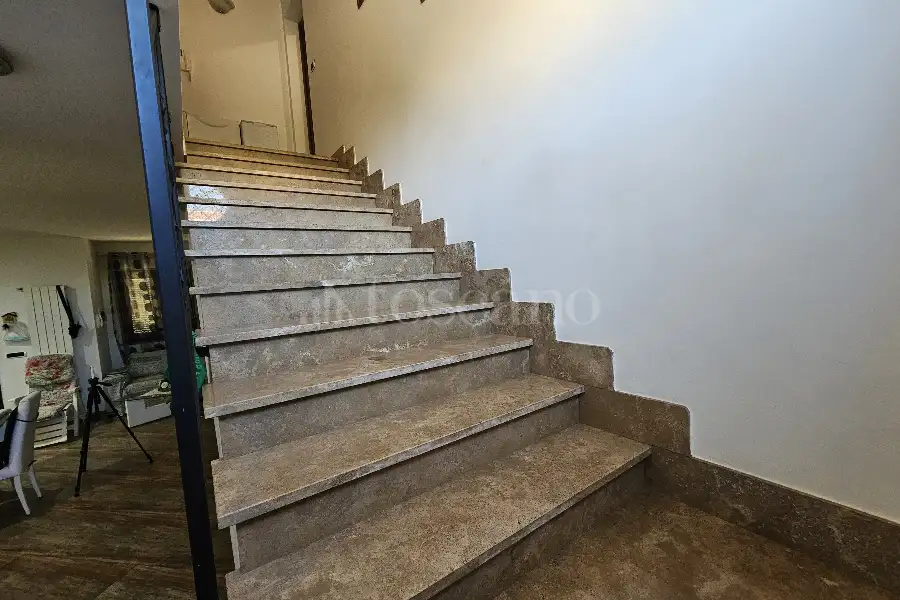 Villino a Schiera in vendita di 140 mq a €292.000 (rif. 111/2025)