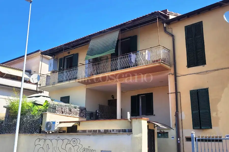 Casa in vendita di 65 mq a €89.000 (rif. 41/2026)