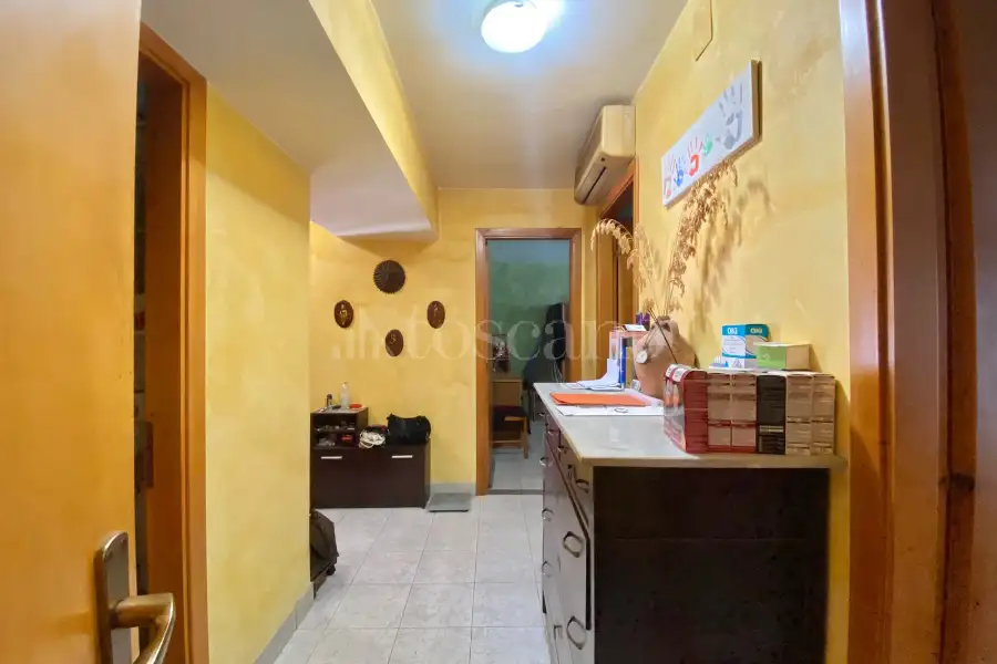Attico in vendita di 112 mq a €249.000 (rif. 45/2026)